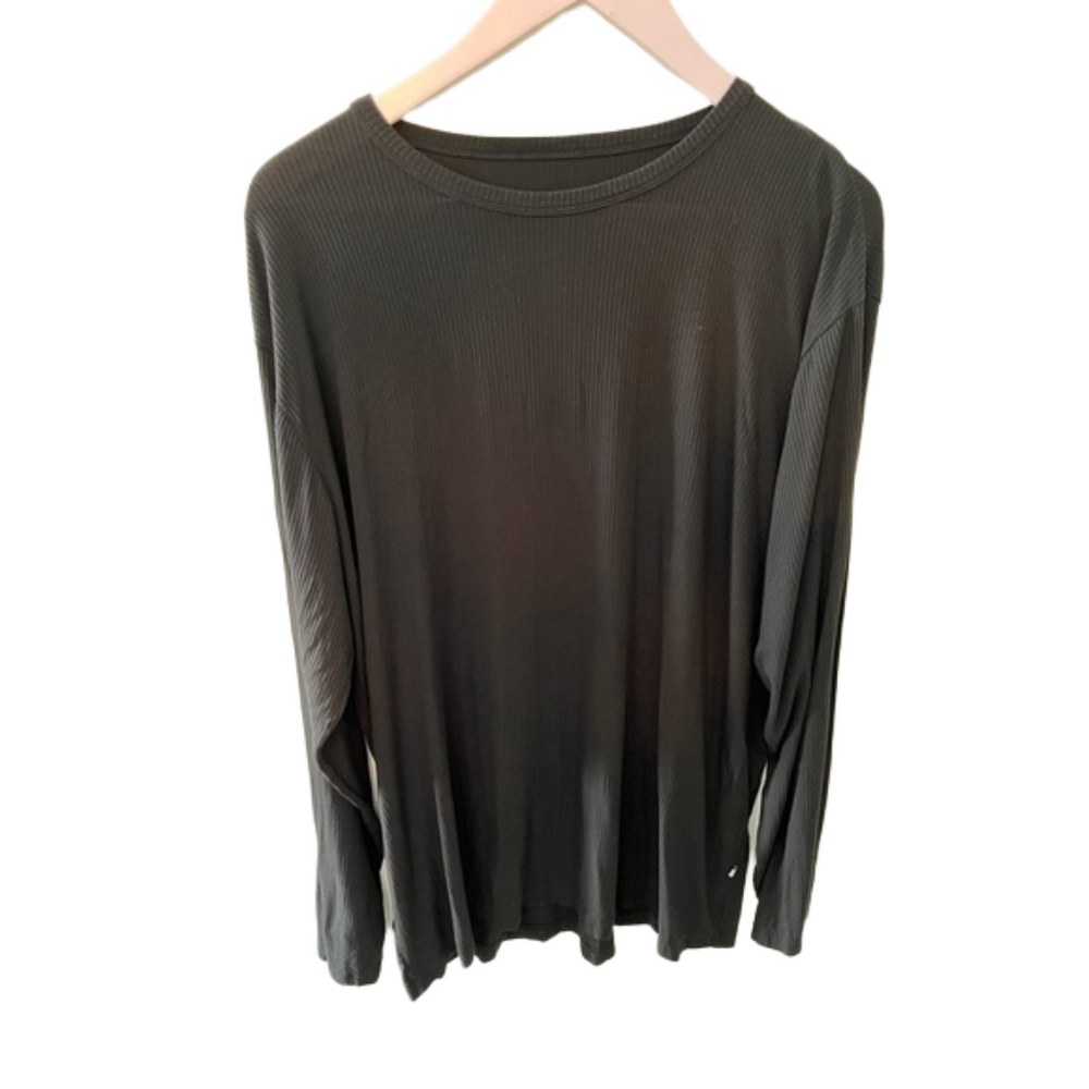 Men’s Hanlyn collective Long sleeve Ribbed warm